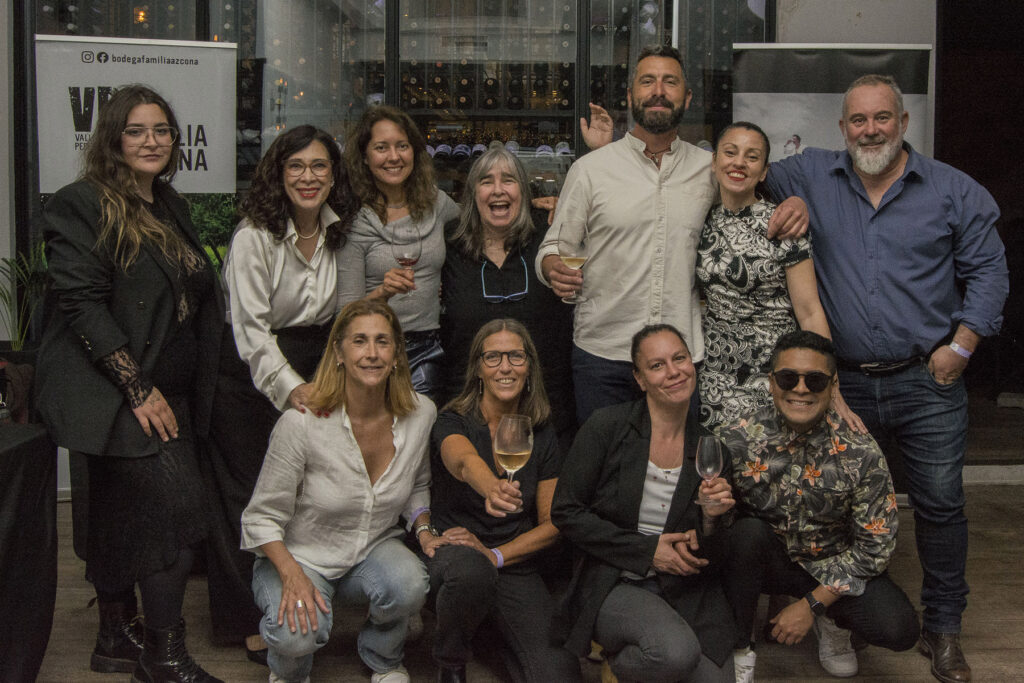 Feria Cru Deli & Wine