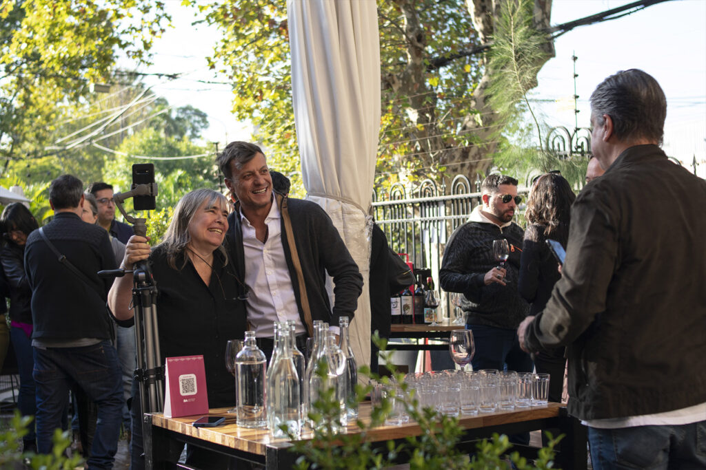 La Noche de las Vinotecas