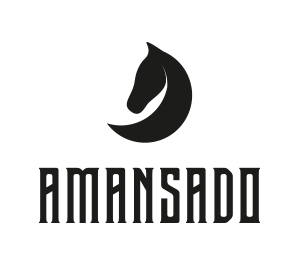 Logo de la Bodega Amansado