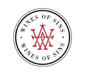 Logo de Wine of Sins