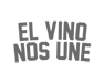 El vino nos une